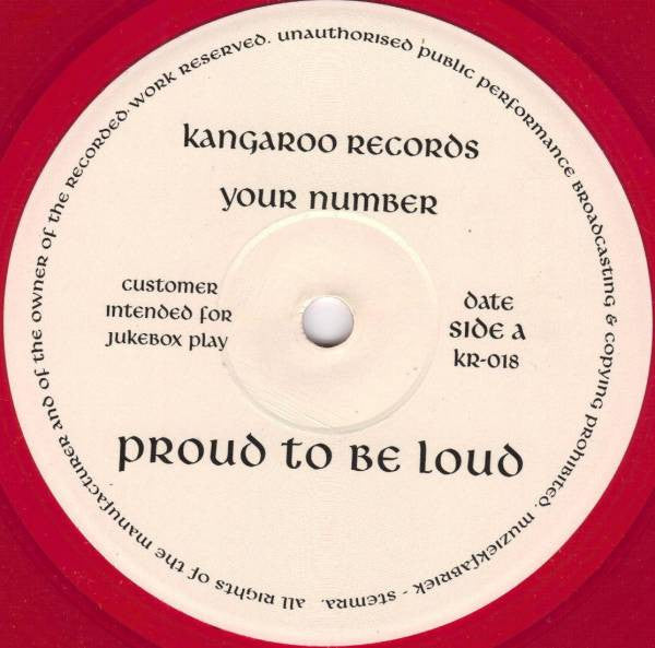 Various - Songs From The Gutter!