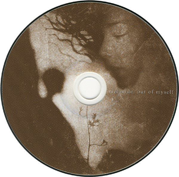 Riverside -Out Of Myself