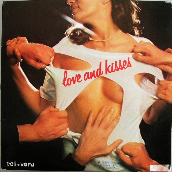 Love And Kisses* -Love And Kisses