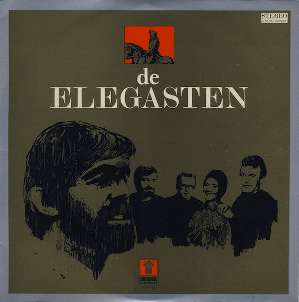 De Elegasten -De Elegasten