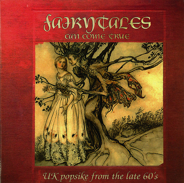 Various -Fairytales Can Come True
