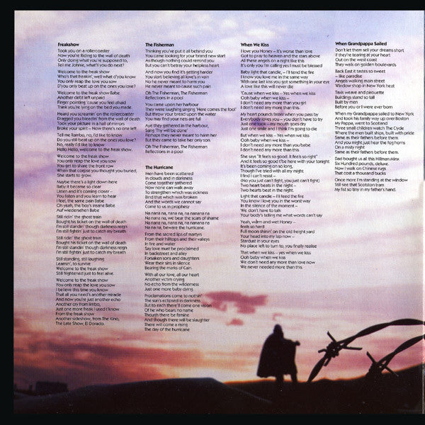 David Knopfler -Cut The Wire