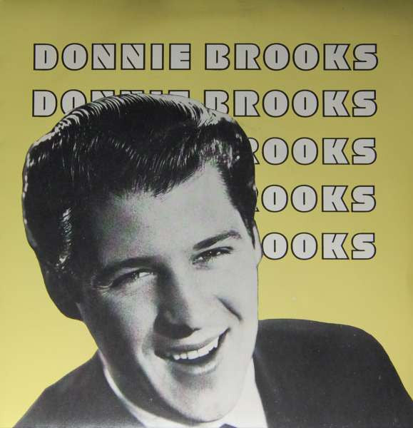 Donnie Brooks -Mission Bell