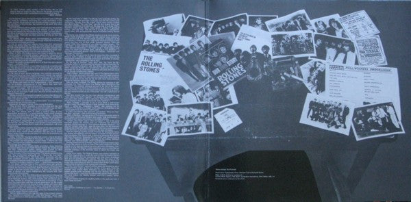 The Rolling Stones - Rolled Gold (The Very Best Of The Rolling Stones)