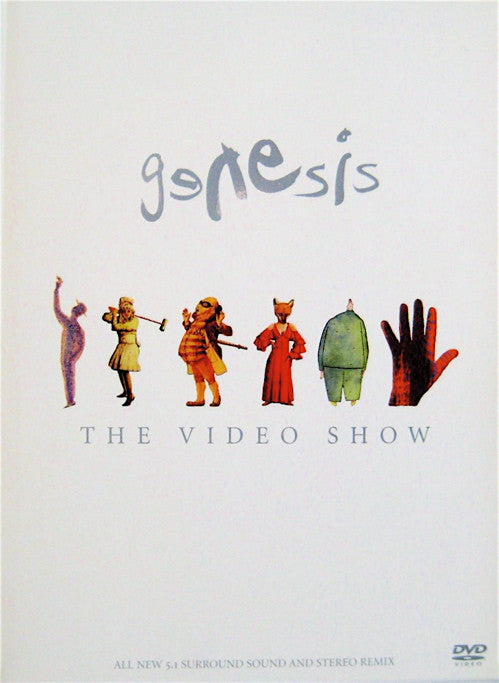 Genesis -The Video Show