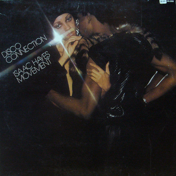 Isaac Hayes Movement -Disco Connection