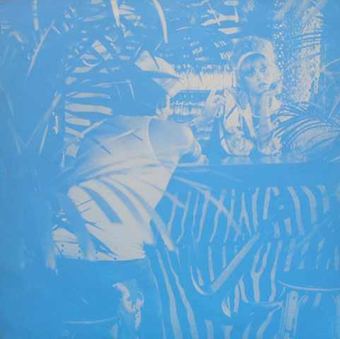 Helena Lemkovitch -Popcorn