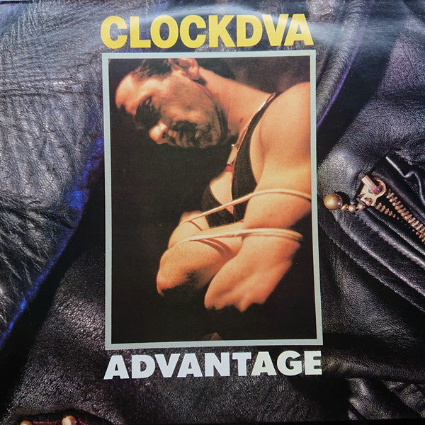 ClockDVA* -Advantage