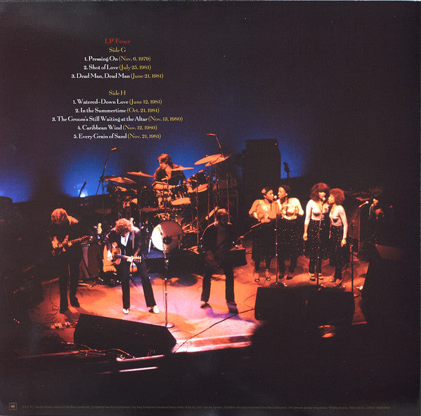 Bob Dylan - Trouble No More (1979-1981)