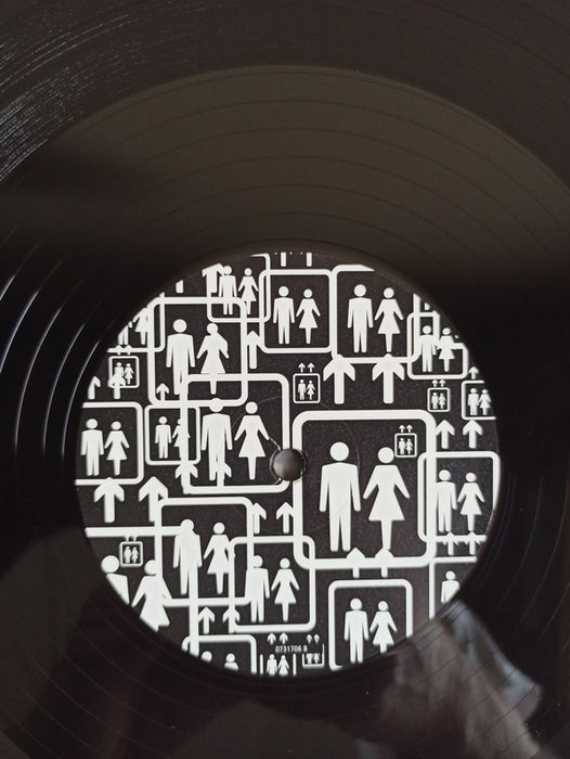 U2 - All That You Can't Leave Behind