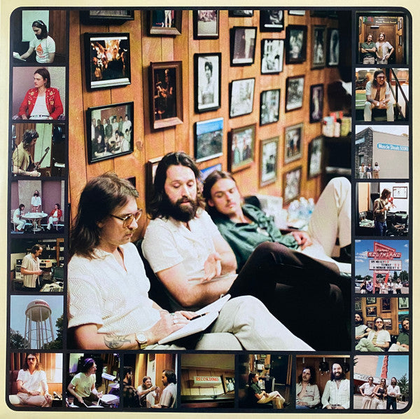 Dewolff - Muscle Shoals