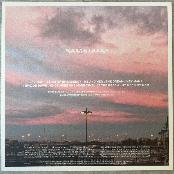 Westhinder -I