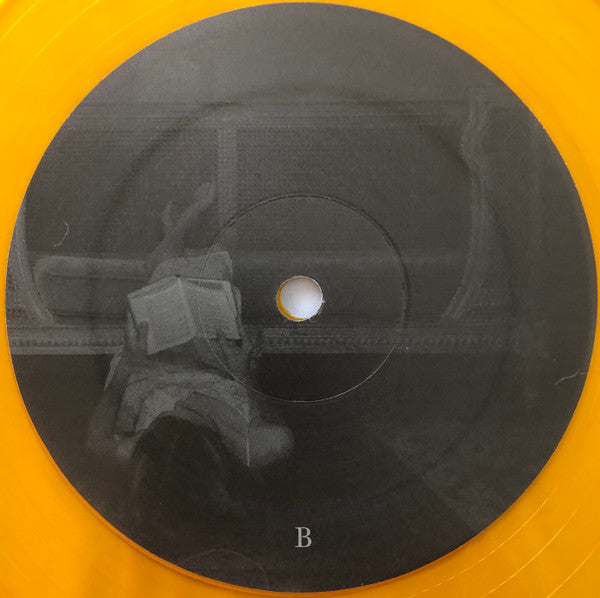 Brian Fallon (2) -Local Honey