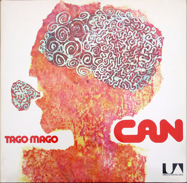 Can -Tago Mago