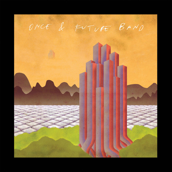 Once & Future Band -Deleted Scenes