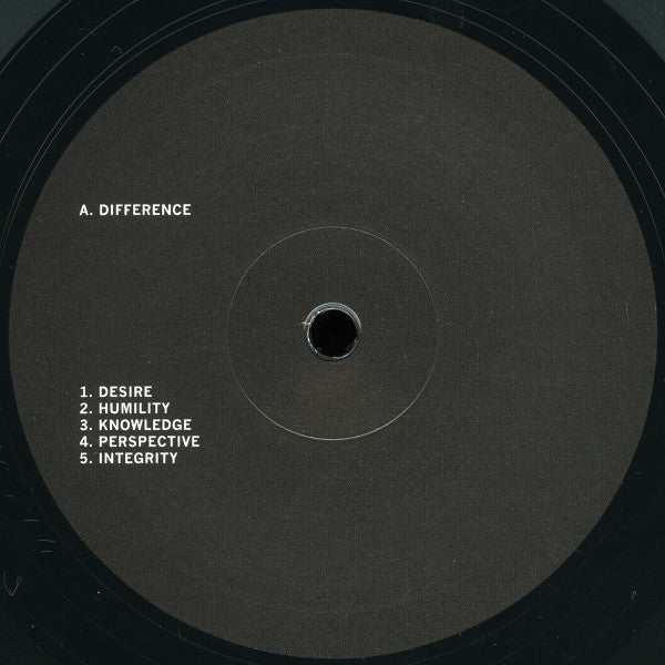 Kamasi Washington -Harmony Of Difference