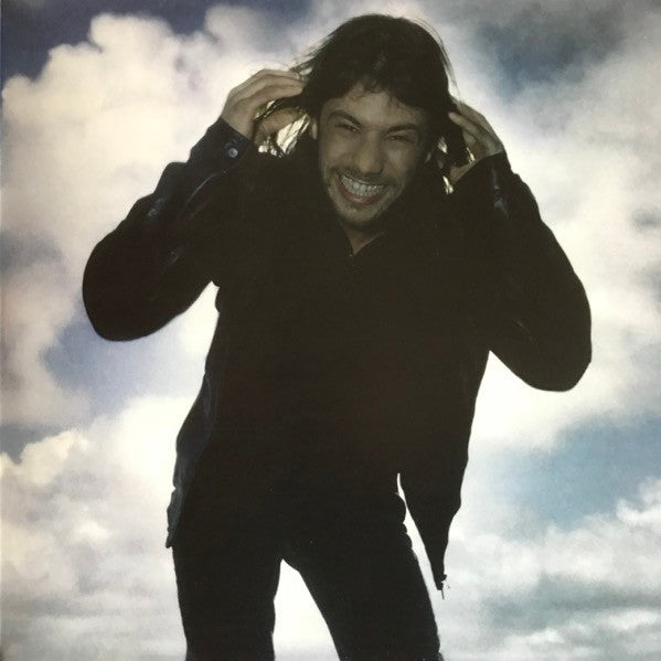 Jamiroquai -Synkronized