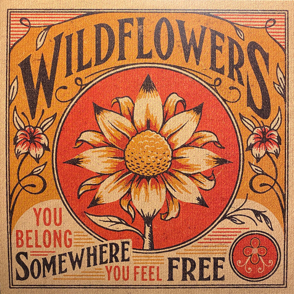 Tom Petty -Wildflowers & All The Rest