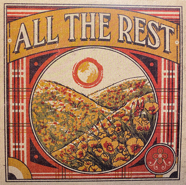 Tom Petty -Wildflowers & All The Rest