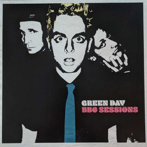 Green Day -BBC Sessions