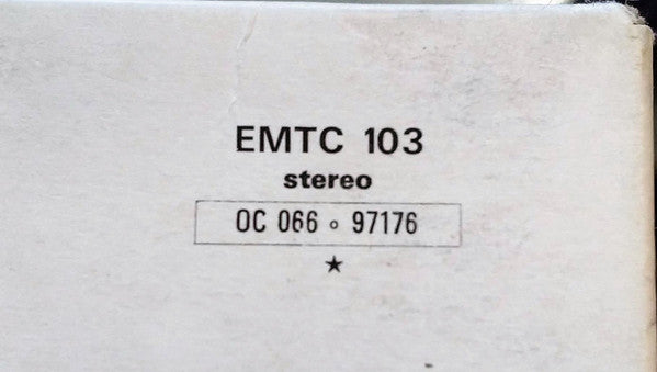 Queen - A Night At The Opera