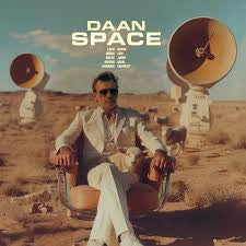 Daan -Space