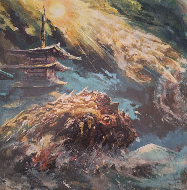 Helloween - Giants &amp; Monsters