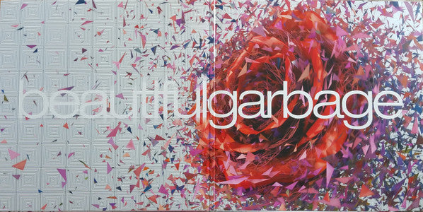 Garbage -Beautiful Garbage