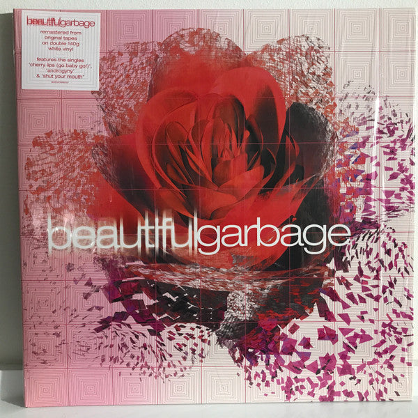 Garbage -Beautiful Garbage