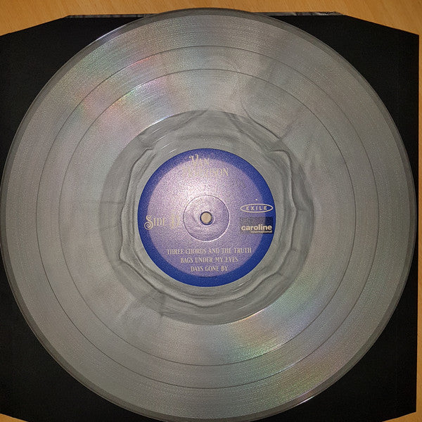 Van Morrison -Three Chords & The Truth