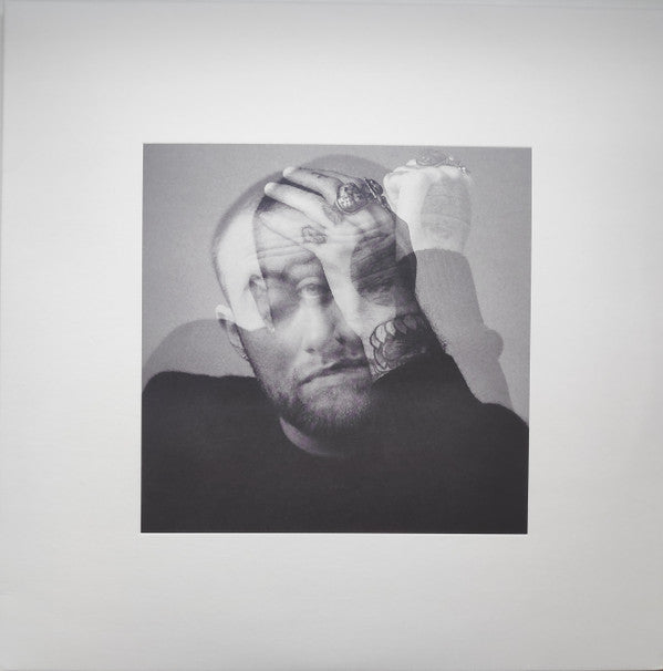 Mac Miller -Circles