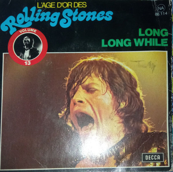 The Rolling Stones -Paint It Black