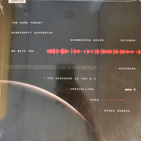 Muse -The Wow! Signal