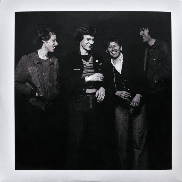 Dire Straits -Dire Straits