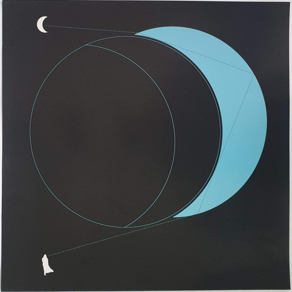 Moon Duo -Occult Architecture Vol. 2