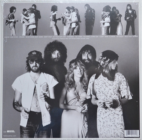 Fleetwood Mac -Rumours