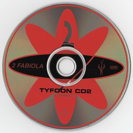 2 Fabiola -Tyfoon