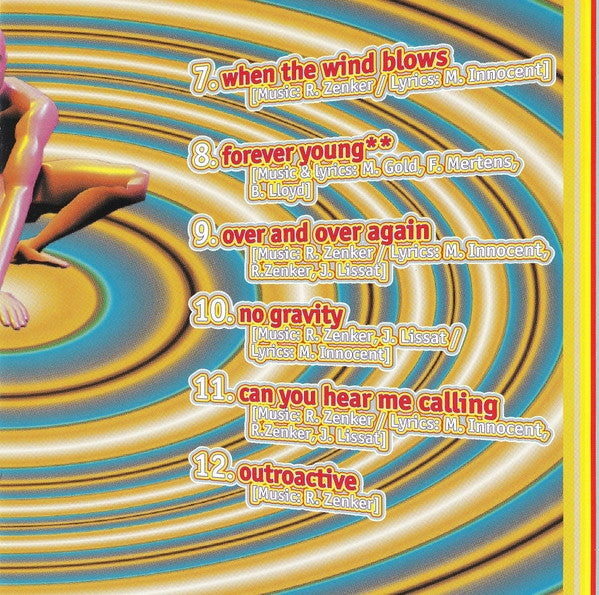 Interactive -Touché