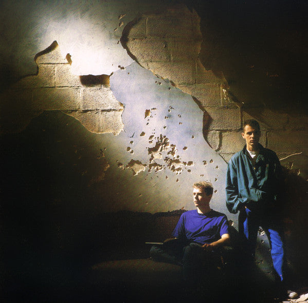 Pet Shop Boys -Actually
