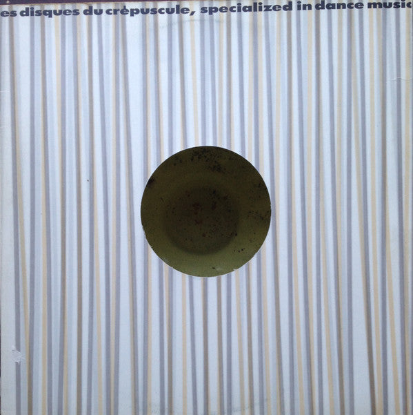 Paul Haig - Blue For You