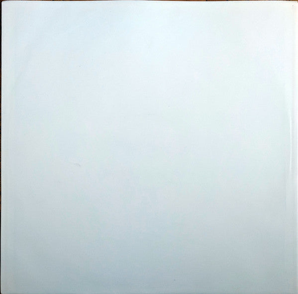 New Order -Touched By The Hand Of God