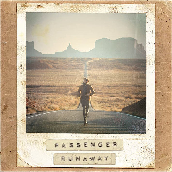 Passenger (10) -Runaway