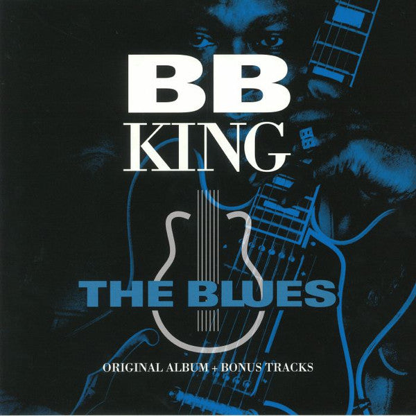 B.B. King -The Blues