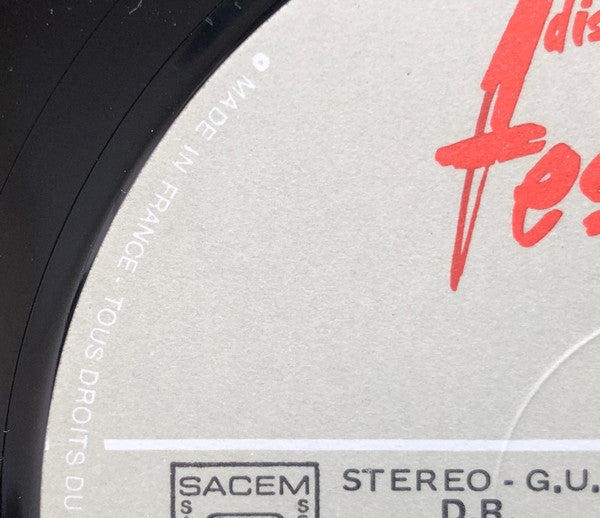 Nina Simone - A Portrait Of Nina