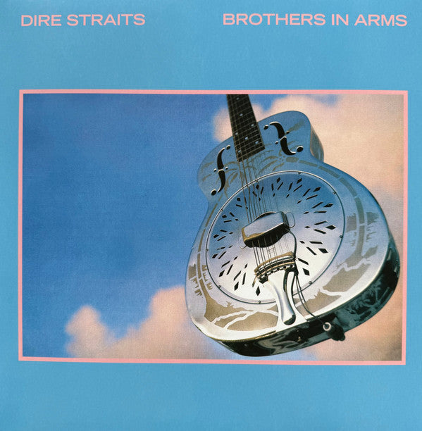 Dire Straits -Brothers In Arms