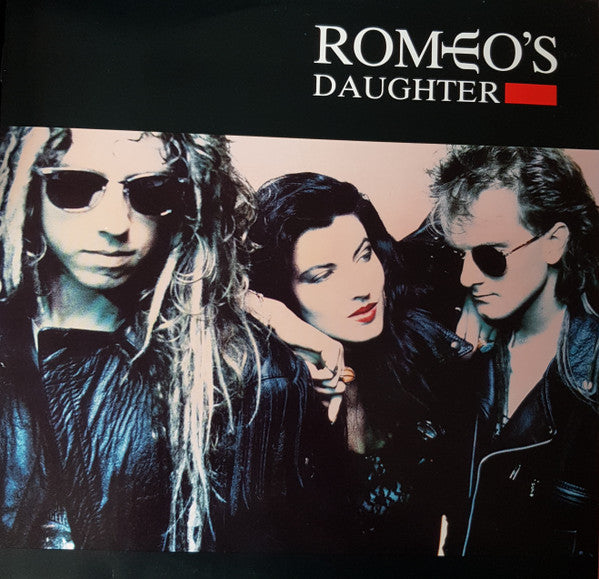 Romeo's Daughter -Romeo's Daughter