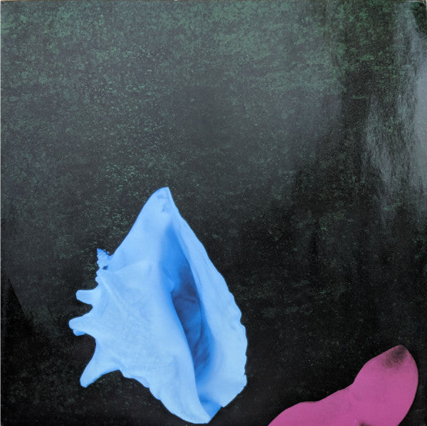 New Order -Touched By The Hand Of God