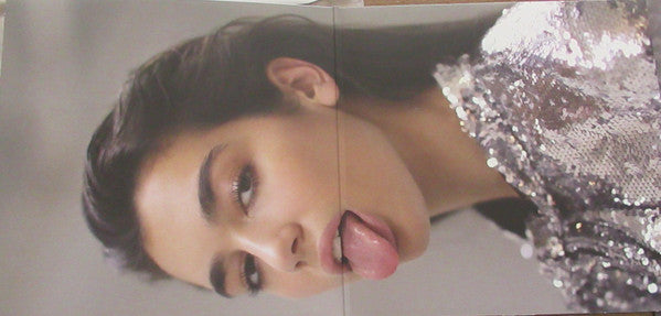 Dua Lipa -Dua Lipa