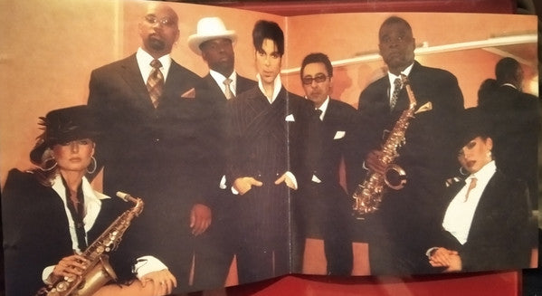 Prince -Musicology