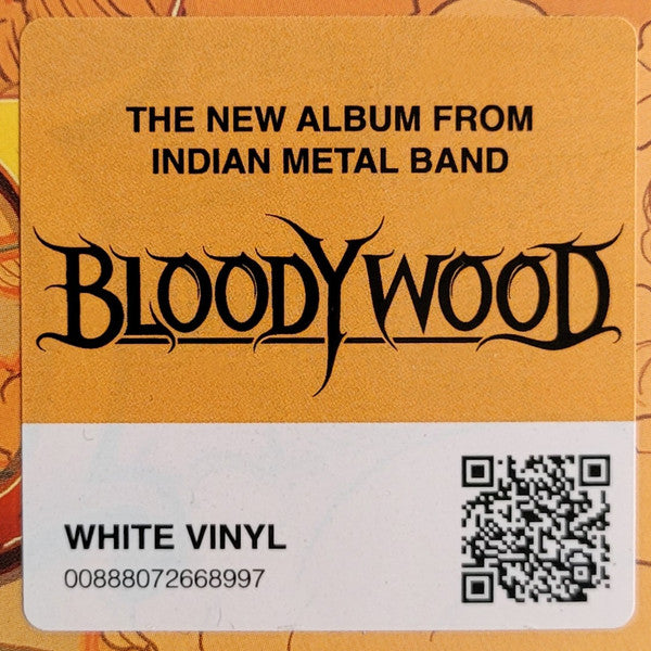 Bloodywood -Nu Delhi